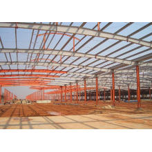 Steel Structure Workshop/Warehouse/Building